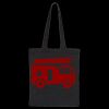 Large Canvas Tote Thumbnail