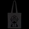 Large Canvas Tote Thumbnail