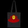 Large Canvas Tote Thumbnail