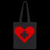 Large Canvas Tote Thumbnail