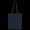 Large Canvas Tote Thumbnail