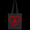 Large Canvas Tote Thumbnail