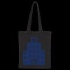 Large Canvas Tote Thumbnail