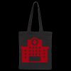 Large Canvas Tote Thumbnail