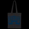 Large Canvas Tote Thumbnail