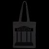 Large Canvas Tote Thumbnail