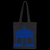 Large Canvas Tote Thumbnail