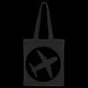 Large Canvas Tote Thumbnail