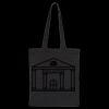 Large Canvas Tote Thumbnail