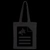 Large Canvas Tote Thumbnail