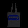 Large Canvas Tote Thumbnail