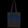 Large Canvas Tote Thumbnail