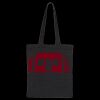 Large Canvas Tote Thumbnail