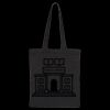Large Canvas Tote Thumbnail