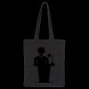 Large Canvas Tote Thumbnail