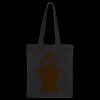 Large Canvas Tote Thumbnail