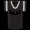 Collapsible Jersey Foam Can & Bottle Holder Thumbnail
