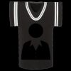 Collapsible Jersey Foam Can & Bottle Holder Thumbnail