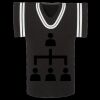 Collapsible Jersey Foam Can & Bottle Holder Thumbnail