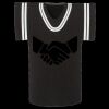 Collapsible Jersey Foam Can & Bottle Holder Thumbnail