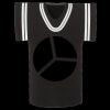 Collapsible Jersey Foam Can & Bottle Holder Thumbnail