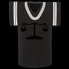 Collapsible Jersey Foam Can & Bottle Holder Thumbnail