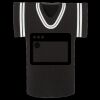 Collapsible Jersey Foam Can & Bottle Holder Thumbnail