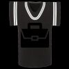 Collapsible Jersey Foam Can & Bottle Holder Thumbnail