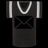 Collapsible Jersey Foam Can & Bottle Holder Thumbnail