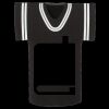Collapsible Jersey Foam Can & Bottle Holder Thumbnail