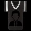 Collapsible Jersey Foam Can & Bottle Holder Thumbnail