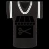 Collapsible Jersey Foam Can & Bottle Holder Thumbnail