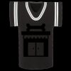 Collapsible Jersey Foam Can & Bottle Holder Thumbnail