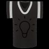 Collapsible Jersey Foam Can & Bottle Holder Thumbnail