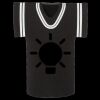 Collapsible Jersey Foam Can & Bottle Holder Thumbnail