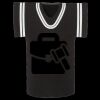 Collapsible Jersey Foam Can & Bottle Holder Thumbnail