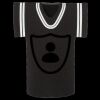Collapsible Jersey Foam Can & Bottle Holder Thumbnail