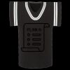 Collapsible Jersey Foam Can & Bottle Holder Thumbnail
