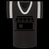 Collapsible Jersey Foam Can & Bottle Holder Thumbnail