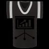 Collapsible Jersey Foam Can & Bottle Holder Thumbnail