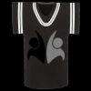 Collapsible Jersey Foam Can & Bottle Holder Thumbnail
