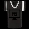 Collapsible Jersey Foam Can & Bottle Holder Thumbnail
