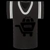 Collapsible Jersey Foam Can & Bottle Holder Thumbnail