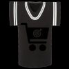 Collapsible Jersey Foam Can & Bottle Holder Thumbnail