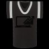 Collapsible Jersey Foam Can & Bottle Holder Thumbnail