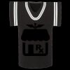 Collapsible Jersey Foam Can & Bottle Holder Thumbnail