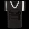 Collapsible Jersey Foam Can & Bottle Holder Thumbnail