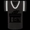 Collapsible Jersey Foam Can & Bottle Holder Thumbnail