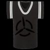 Collapsible Jersey Foam Can & Bottle Holder Thumbnail