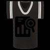 Collapsible Jersey Foam Can & Bottle Holder Thumbnail